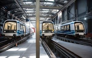 THEMA, Μετρό Θεσσαλονίκης, THEMA, metro thessalonikis