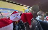 Ταξί, Χριστουγέννων,taxi, christougennon
