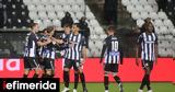 Super League, Δύσκολη, ΠΑΟΚ, Παναιτωλικό -, 15ης,Super League, dyskoli, paok, panaitoliko -, 15is