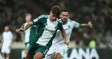 Λεβαδειακός – Παναθηναϊκός,levadeiakos – panathinaikos