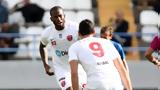 Πανιώνιος, Αιγάλεω,panionios, aigaleo