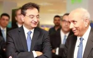 Μπήκε, ANT1, Prem Watsa, Eurobank, bike, ANT1, Prem Watsa, Eurobank