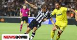 Super League Παναιτωλικός-ΠΑΟΚ,Super League panaitolikos-paok