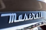 Maserati,