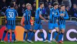 Μπριζ-Γκενκ 2-0, Πήρε,briz-gkenk 2-0, pire