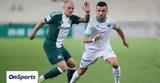 Super League Λεβαδειακός-Παναθηναϊκός,Super League levadeiakos-panathinaikos