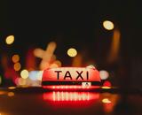 Ταξί Χριστούγεννα,taxi christougenna