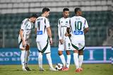 Λεβαδειακός – Παναθηναϊκός, 15η, Super League,levadeiakos – panathinaikos, 15i, Super League