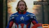 Στέφανος Τσιτσιπάς, Captain America - Φωτογραφίες,stefanos tsitsipas, Captain America - fotografies