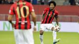 Μονπελιέ – Νις 2-2, Στραβοπάτησε,monpelie – nis 2-2, stravopatise