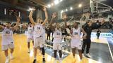 ΠΑΟΚ - Κολοσσός 94-70, Καθάρισε, Ρέινολντς - Βίντεο,paok - kolossos 94-70, katharise, reinolnts - vinteo