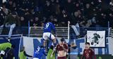 Κόμο - Ρόμα 2-0,komo - roma 2-0