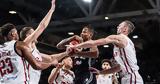 Βίρτους Μπολόνια - Τριέστε 70-78, Εκτός, Ολυμπιακό,virtous bolonia - trieste 70-78, ektos, olybiako