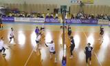 Volley League, Διπλό, Κηφισιάς, Παλαιό Φάληρο, Φλοίσβου, 1-3,Volley League, diplo, kifisias, palaio faliro, floisvou, 1-3