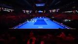 NextGen ATP Finals, Έγινε,NextGen ATP Finals, egine