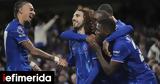 Premier League, Τσέλσι, Μπρέντφορντ -Με 5, Σαουθάμπτον, Τότεναμ,Premier League, tselsi, brentfornt -me 5, saouthabton, totenam