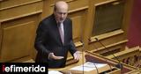Greek Finance Minister Highlights Nine Areas, Progress,2025