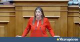 Ζωή Κωνσταντοπούλου, Βουλή,zoi konstantopoulou, vouli