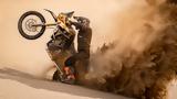 Dakar,Kove 800X Rally +video