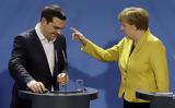 Τσίπρας, Μέρκελ,tsipras, merkel