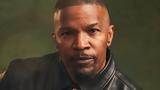 Jamie Foxx, – Τρομερό,Jamie Foxx, – tromero