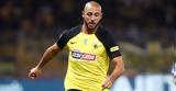 ΑΕΚ, Άμραμπατ, Ελίασον,aek, amrabat, eliason