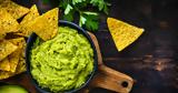 Το καλύτερο και πιο εύκολο guacamole: Το αγαπημένο ορεκτικό της παρέας,