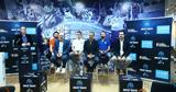 Final Four UNICEF Trophy, Αυτά,Final Four UNICEF Trophy, afta