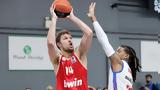 MVP, 10ης, Stoiximan GBL, Σάσα Βεζένκοφ,MVP, 10is, Stoiximan GBL, sasa vezenkof