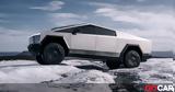 Tesla Cybertruck,34 000