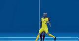Stoiximan Super League, Goal Line Technology,1-4