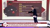 Το πλούσιο βιογραφικό του αστυνομικού της βουλής,
