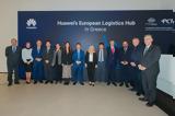 Huawei, Ευρωπαϊκό Κόμβο Logistics, Ελλάδα,Huawei, evropaiko komvo Logistics, ellada