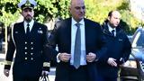 Κατάρ, Τρίτη, Νίκος Δένδιας –,katar, triti, nikos dendias –