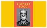 What I Ate, One Year, Στάνλεϊ Τούτσι,What I Ate, One Year, stanlei toutsi