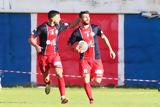 Μοιράστηκαν, 1-1 Αστέρας Β΄, Ηλιούπολη,moirastikan, 1-1 asteras v΄, ilioupoli