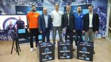 Κλήρωσε, UNICEF Trophy,klirose, UNICEF Trophy