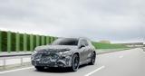 Mercedes-AMG SUV, Δοκιμές,Mercedes-AMG SUV, dokimes