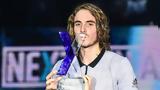 Όταν, Τσιτσιπάς, NextGen ATP Finals,otan, tsitsipas, NextGen ATP Finals