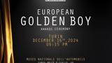 Live, European Golden Boy Awards –, Βαγγέλη Μαρινάκη, Ολυμπιακού,Live, European Golden Boy Awards –, vangeli marinaki, olybiakou