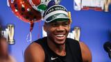 Γιάννης Αντετοκούνμπο, NBA CUP,giannis antetokounbo, NBA CUP