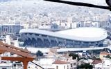 Βρούτσης, Δρομολογούμε, ΣΕΦ, Ολυμπιακό,vroutsis, dromologoume, sef, olybiako