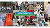 RSM World Day,