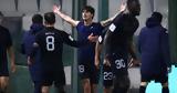 Athens Kallithea – Ολυμπιακός 1-1, Τον,Athens Kallithea – olybiakos 1-1, ton