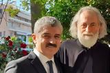 Δημήτρης Ήμελλος, Σασμού,dimitris imellos, sasmou