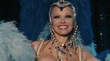 Πάμελα Άντερσον, Ποτέ,pamela anterson, pote