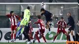 Athens Kallithea, Ολυμπιακό, 1-1, - Δείτε,Athens Kallithea, olybiako, 1-1, - deite