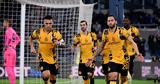 Λάτσιο – Ίντερ 0-6, Ολίμπικο,latsio – inter 0-6, olibiko
