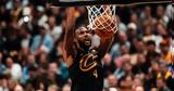 Νετς - Καβαλίερς 101-130, Άλωσαν, Μπρούκλιν,nets - kavaliers 101-130, alosan, brouklin