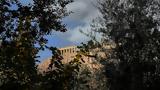 Καιρός, Μικρή, Τρίτη,kairos, mikri, triti